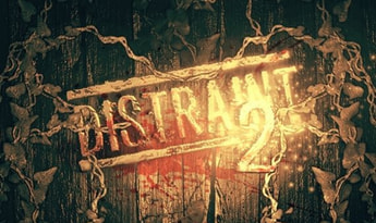 DISTRAINT 2 Global Steam