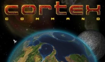 Cortex Command EN Global Steam