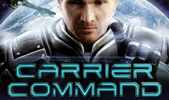 Carrier Command: Gaea Mission EN/DE/FR/IT/PL/RU/ES Global Steam