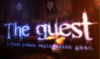 The Guest EN/DE/FR/IT/PT/RU/ES Global Steam