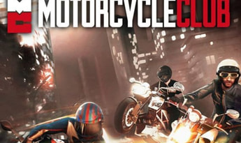 Motorcycle Club EN/DE/FR/IT/ES Global Steam