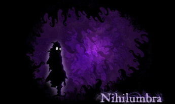 Nihilumbra EN/DE/FR/IT Global Steam