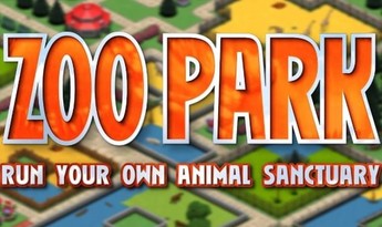 Zoo Park EN/DE/FR/IT/ES/HU Global Steam
