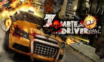 Zombie Driver HD Complete Edition EN/DE/FR/IT/PL/ES Global Steam