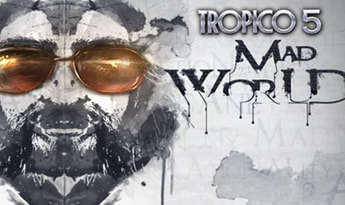 Tropico 5: Mad World DLC EN/DE/FR/IT/RU/ES Global Steam