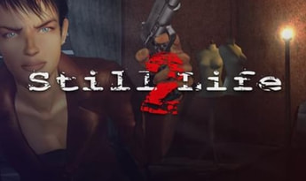 Still Life 2 EN/DE/FR/IT/ES Global Steam