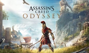 Assassin's Creed: Odyssey EN/DE/FR/IT/JA/PT/ES EU Ubisoft Connect