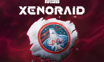 Xenoraid: The First Space War EN Global Steam