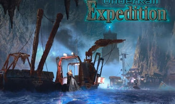 Underrail: Expedition DLC EN Global Steam