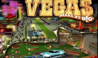 Vegas: Make Big EN Global Steam