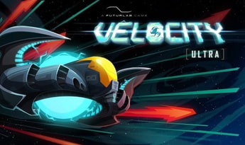 Velocity Ultra EN/DE/FR/IT/ES Global Steam