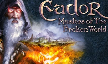 Eador: Masters of the Broken World EN/DE/FR/IT/PL/RU/ES Global Steam