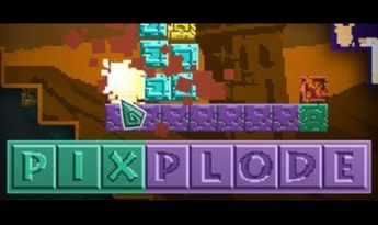 Pixplode EN/DE/FR/IT/PL/RU/ZH/ES Global Steam