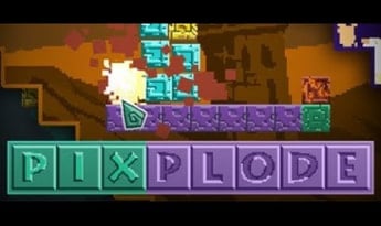 Pixplode EN/DE/FR/IT/PL/RU/ZH/ES Global Steam