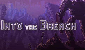 Into the Breach EN EU Steam