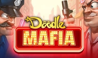 Doodle Mafia: Crime City EN/DE/FR/PT/RU/ZH Global Steam