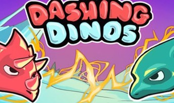 Dashing Dinos EN/DE/FR/IT/PT/RU/ES Global Steam