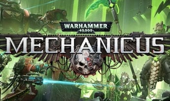 Warhammer 40,000: Mechanicus - Heretek DLC EN/DE/FR/RU/ZH/ES Global Steam