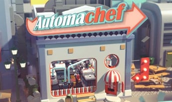 Automachef EN/DE/FR/IT/JA/ZH/ES Global Steam