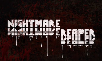 Nightmare Reaper EN Global Steam