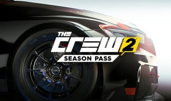 The Crew 2 - Season Pass DLC Global Ubisoft Connect