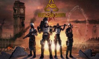 Nuclear Dawn EN Global Steam