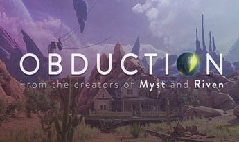 Obduction EN/DE/FR/IT Global Steam
