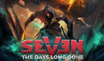 SEVEN: The Days Long Gone EN/DE/FR/IT Global Steam