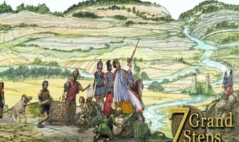 7 Grand Steps: What Ancients Begat EN Global Steam