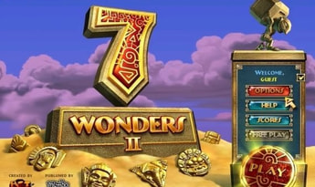 7 Wonders II EN Global Steam