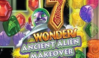7 Wonders: Ancient Alien Makeover EN Global Steam