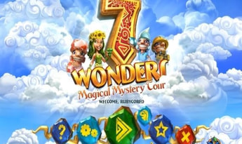7 Wonders: Magical Mystery Tour EN Global Steam