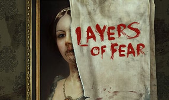 Layers of Fear Global Steam