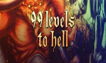 99 Levels to Hell EN Global Steam