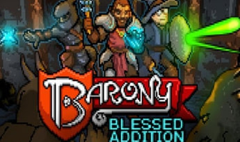 Barony EN Global Steam