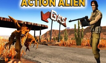 Action Alien EN Global Steam