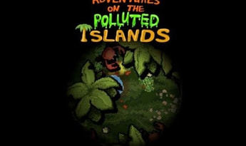 Adventures On The Polluted Islands EN/RU Global Steam