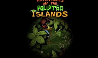 Adventures On The Polluted Islands EN/RU Global Steam