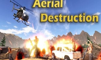 Aerial Destruction EN Global Steam