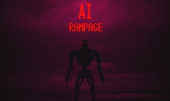AI: Rampage EN/RU Global Steam