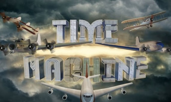 Airport Madness: Time Machine EN Global Steam