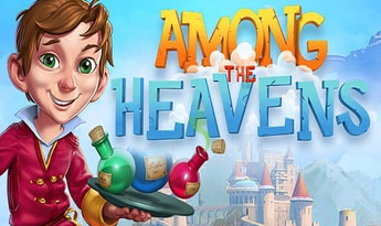Among the Heavens EN/DE/FR/IT/PL/CS/JA/ES Global Steam