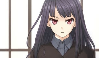 World End Economica Episode 01 EN/JA Global Steam