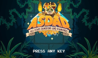 ASDAD: All-Stars Dungeons and Diamonds EN Global Steam