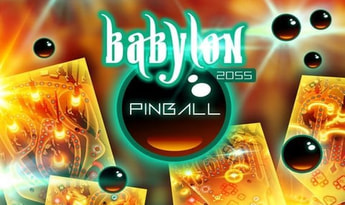 Babylon 2055 Pinball EN United States Xbox One Xbox Series
