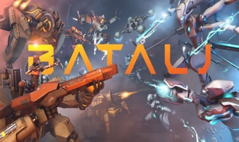 Batalj Global Steam