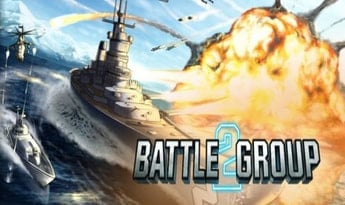 Battle Group 2 EN Global Steam
