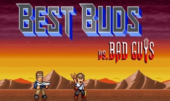 Best Buds vs Bad Guys EN Global Steam