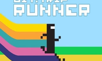 Bit.Trip Runner EN Global Steam