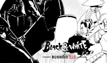 Black & White Bushido EN Global Steam